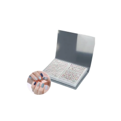 ALBUM DE STICKER