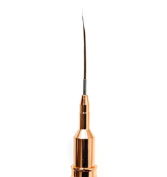 Imagen de SET DE PINCELES LINER SILVER PI-17