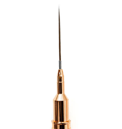 SET DE PINCELES LINER SILVER PI-17 - tienda en línea