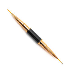 PINCEL DOBLE LINER 5PZ NEGRO PI-22 en internet