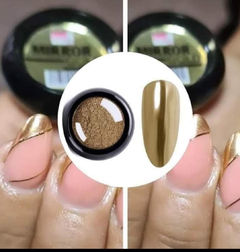 EFECTO MIRROR GOLD HOLOCOLORS FANTASY - tienda en línea