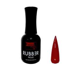 RUBBER FANTASY ROJO - comprar en línea
