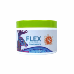 Acrilico Transparente Mc 4oz - comprar en línea