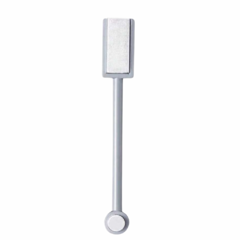 IMAN GRIS 2 EN 1 - comprar en línea