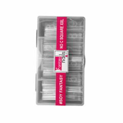 TIPS SQUARE CURVA C XXL 500PZ en internet