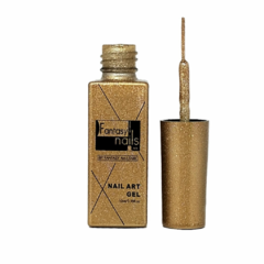 GEL LINER PLATINUM 02 GOLD FANTASY - comprar en línea