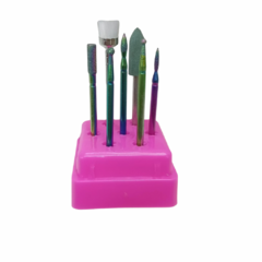 SET DE PUNTAS CAMALEON KLZ GH-09 - comprar en línea