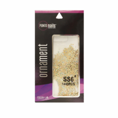 PIEDRAS TORNASOL #6 PUNTO NAILS - comprar en línea