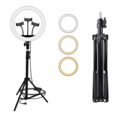 ARO DE LUZ 18 PUL - comprar en línea