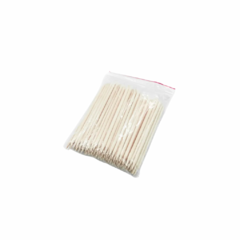PALILLO NARANJO 100PZ