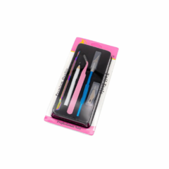 KIT DE MANICURA UN-105 en internet