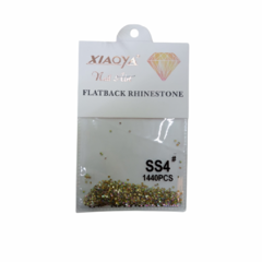 PIEDRAS TORNASOL XIOAYA SS4 - comprar en línea