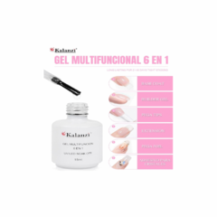 GEL MULTIFUNCIONAL KLZ* - Oasis paraiso
