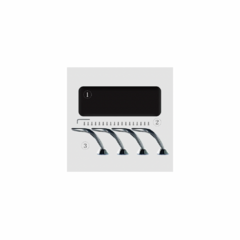 REPOSA BRAZO G001 - tienda en línea
