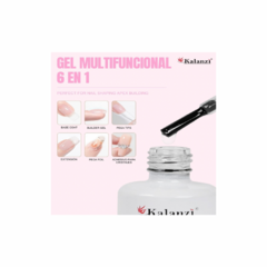 GEL MULTIFUNCIONAL KLZ* en internet
