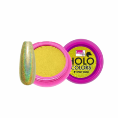 EFECTO MIRROR GOLD HOLOCOLORS FANTASY - comprar en línea