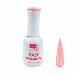 BASE TRASLUCIDA CANDY - comprar en línea