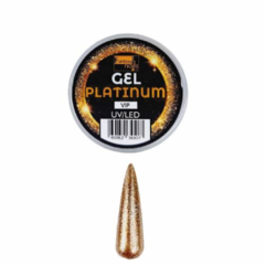 GEL PLATINUM VIP GOLD FANTASY - comprar en línea