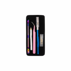 KIT DE MANICURA UN-105 - comprar en línea