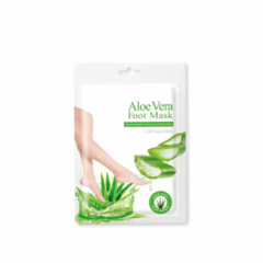MASCARILLA PARA PIES DE ALOE - comprar en línea