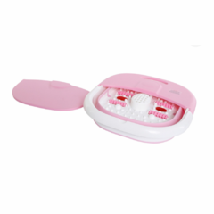 TINA DE PEDICURA HIDROMASAJE - comprar en línea