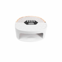 LAMPARA SUN HR-02 BLANCA LA-142 en internet