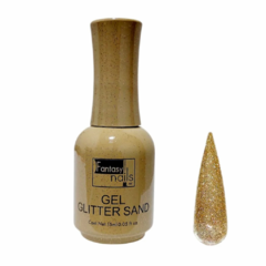 GEL GLITTER SAND FANTASY - comprar en línea