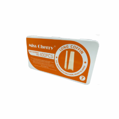 TIPS MISS CHERRY LONG COFFIN 7
