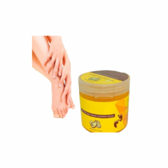 EXFOLIANTE PARA PIES AGUACATE