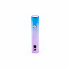 LAMPARA PARA UÑAS AZUL CON ROSA EL-408 - comprar en línea