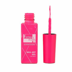 GEL LINER ROSA NEON FANTASY - comprar en línea