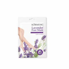 MASCARILLA PARA PIES DE LAVANDA - comprar en línea