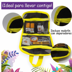 Imagen de Kit Baby MC