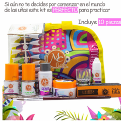 Kit Baby MC
