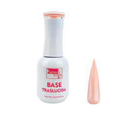 BASE TRASLUCIDA NATURAL - comprar en línea