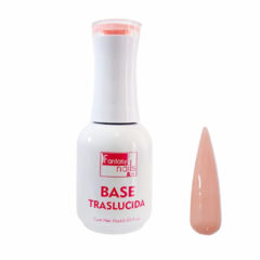BASE TRASLUCIDA PINK - comprar en línea