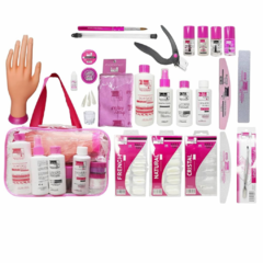 KIT BASICO DE FANTASY - comprar en línea
