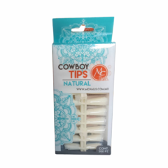 TIPS COWBOY NATURAL 200PZ - comprar en línea