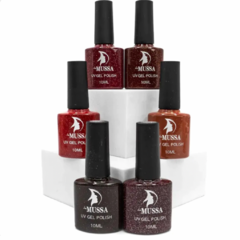 GAMA MUSSA TERRA GLITTER* - comprar en línea
