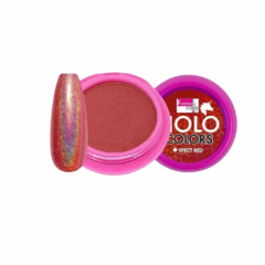EFECTO HOLOCOLORS ROJO FANTASY - comprar en línea