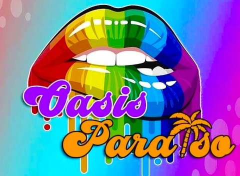 Imagen del carrusel Oasis paraiso