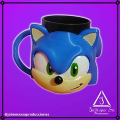 Banner de la categoría Tazas y jarras