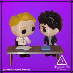 Banner de la categoría Funko pop