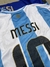 Argentina - Messi - tienda online