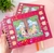 Imagem do LIVRO DE COLORIR BOBBIE GOODS 50 FOLHAS 180G