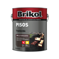 BRIKOL PISOS (TRASLÚCIDO)