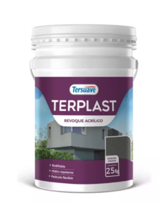 TERPLAST REVESTIMIENTO RODILLABLE - comprar online