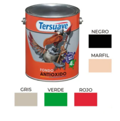 ANTIOXIDO TERSUAVE