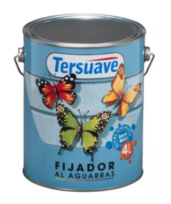 FIJADOR AL AGUARRAS TERSUAVE