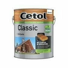 CETOL CLASSIC BRILLANTE